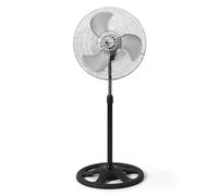 Orbegozo Industrial 3 In 1 Fan Argento One Size / EU Plug