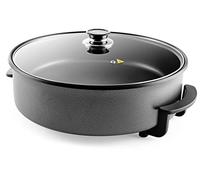E_0002_S7604191 Orbegozo Padella Elettrica Orbegozo PZ8100 Ø 40 cm 1500 W Casa E