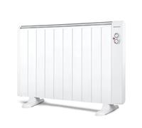 Orbegozo - Radiatore, Oil Free 10 Elementi