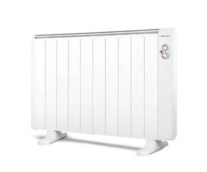 Orbegozo - Radiatore, Oil Free 10 Elementi