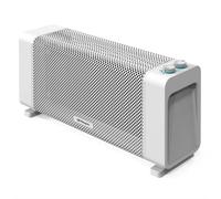 Orbegozo Rmb 1510 Blanco - Radiador De Mica 1500w - Nouvo