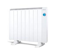 Orbegozo Rre-1510A Radiatore 1500W Programmabile Basso Consumo - Nouvo