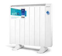 Orbegozo RRW-1300 Emettitore Termico 7 Elementi 1300W