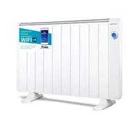 Orbegozo RRW-1800 Emettitore Termico 11 Elementi 1800W