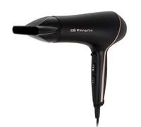 E_0002_S9905689 Orbegozo Phon Orbegozo SE-2065 2000 W Nero Salute, Beauty E Fitn