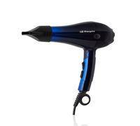 Asciugacapelli professionale pieghevole Orbegozo SE 2085 2200W