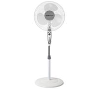 ORBEGOZO - Sf 0147-ventilatore Da Pavimento, 40 Cm, Colore: Bianco