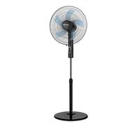 Orbegozo Sf 1140 Standing Fan Argento One Size / EU Plug