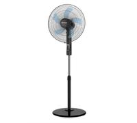Orbegozo Sf 1140 Standing Fan Argento One Size / EU Plug
