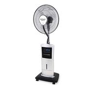 Orbegozo SFA 7000 Ventilatore/umidificatore nebulizzatore,con telecomando, multicolore