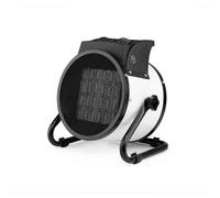 Stufa in ceramica professionale Orbegozo FHR 3055 3000W Bianca