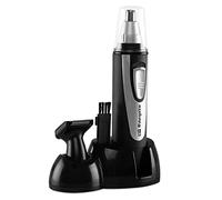 Orbegozo NO 3500 tagliacapelli Nero Argento