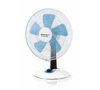 Ventilatore da tavolo Orbegozo TF 0138
