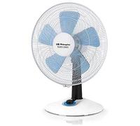 Orbegozo Tf0148 Table Fan Bianco One Size / EU Plug