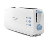 Orbegozo To 4012 800w Toaster Bianco One Size / EU Plug