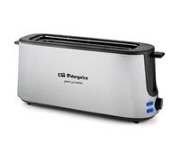 Orbegozo TO6020 Tostapane 1000W