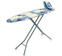 Tavolo da stiro Orbegozo TP 1000 acciaio altezza regolabile 110 x 33 cm