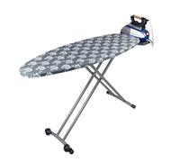 Orbegozo Tp 6500 93 Cm Ironing Board One Size