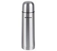 Orbegozo TRL 10060 thermos e recipiente isotermico 1 L Acciaio inox