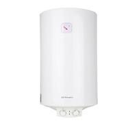 Orbegozo TRM 84 - Thermos elettrico 80 litri, modalità Eco, serbatoio smaltato vetrificato, termostato regolabile, 1500 W di potenza