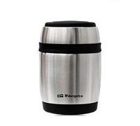 Orbegozo TRSL 380 BABY thermos e recipiente isotermico 035 L Acciaio inossidabile
