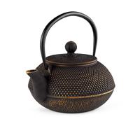 Orbegozo TTH 800 teiera Teiera singola 800 ml Marrone
