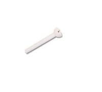 Orbegozo-Tubo Prolunga Orbegozo Tj1, Bianco, 30 cm, Per Tutti I Ventilatori a Soffitto E Meno Cf11120B Cf12140B