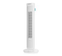 Orbegozo TW 0755 Ventilatore a torre 40W Bianco