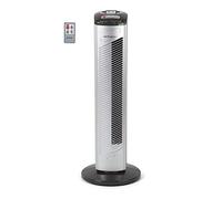 Orbegozo Tower With Remote Control Fan Argento One Size / EU Plug