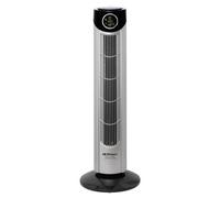 Orbegozo TWM 1010 ventilatore Nero Grigio