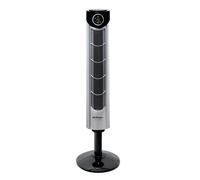 Orbegozo TWM1015 ventilatore Nero Grigio