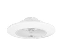 Orbegozo Ventilador de Techo CP 141035-40W- 7 Aspas 30cm- 6 velocidades