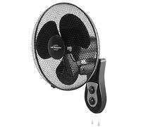Orbegozo WF 0141 Ventilatore da parete 40W