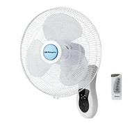 Ventilatore da parete Orbegozo WF 0242