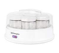 Orbegozo YU 2350 Yogurtiera 1,4 L 15 W