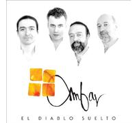 Heraclio Fernandez El Diablo Suelto (CD) Album