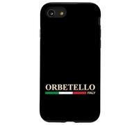 Orbetello Italia Custodia per iPhone SE (2020) / 7/8