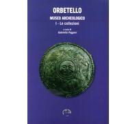 Orbetello. Museo archeologico - 2010 - NIE