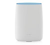 NETGEAR LBR20 router wireless Gigabit Ethernet Dual-band (2.4 GHz/5 GHz) 4G Bianco