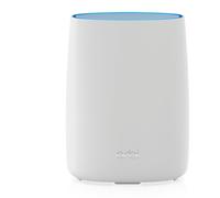 NETGEAR LBR20 router wireless Gigabit Ethernet Dual-band (2.4 GHz/5 GHz) 4G Bianco