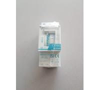 ORBIS INCA DUO 330232 INTERRUTTORE ORAIO DIN MECCANICO CAVALIERI 2MD 15' GIORNAL