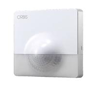 Rilevatore di movimento a parete Orbis Neomat IP54 OB131512