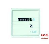 ORBIS OB 180800 Contatore 230V 50Hz
