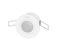 Orbis Rivelatore di movimento Dicromat OB136112 Incasso 360° IP20