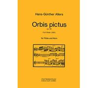 Orbis Pictus op. 58