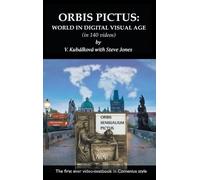 Orbis Pictus: World Affairs in the Visual Digital Era