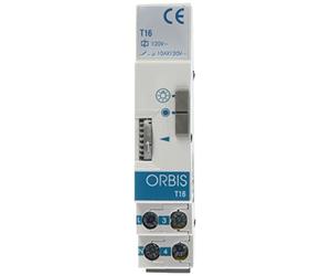Orbis T-16 120 V interruttore luce scale, ob060141