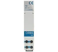 Orbis T-22 120 V scale luce tempo aquakombi, OB063041