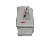 ORBIS T11 INTERRUTTORE AUTOMATICO LUCI SCALE A PENDOLINO OB080232