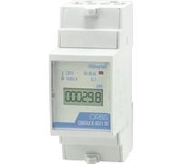 ORBIS Zeitschalttechnik kW-Zähler OB707100 Contatore corrente alternata